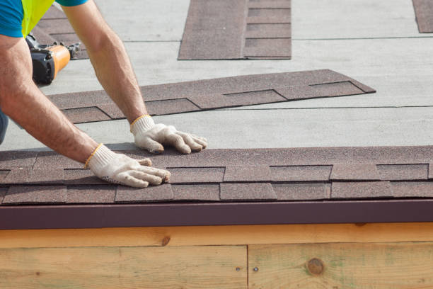 Best Commercial Roofing Services  in Flora Vista, NM